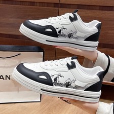 Women's Sneakers Versatile For