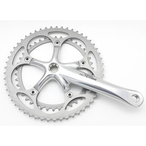 Shimano ultegra 6500 - shimano, 53/42t