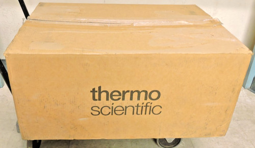 Nuovo thermo fisher vanquish - fisher,