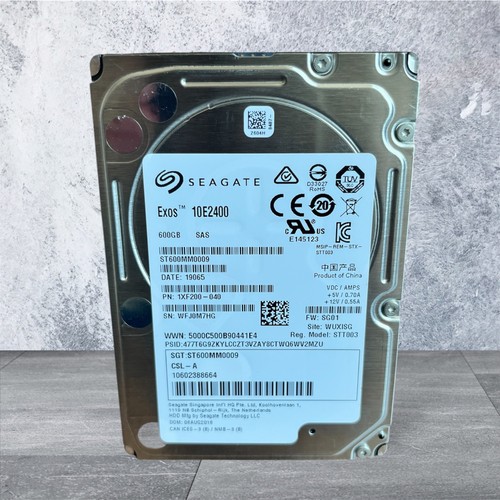 Disco rigido seagate - disco,