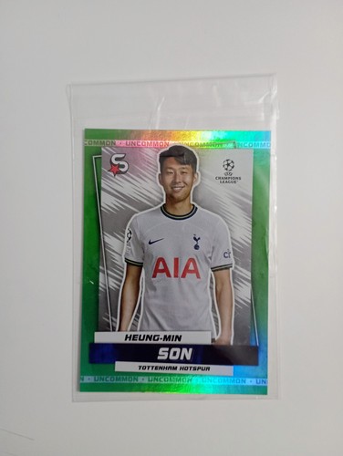 Topps uefa superstar 2022 - uefa, 2022-2023