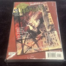 John Constantine Hellblazer
