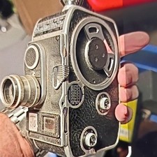 Bolex paillard non reflex - paillard,