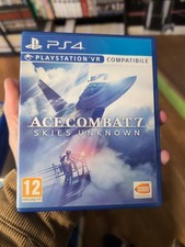 Ace Combat 7: Skies Unknown
