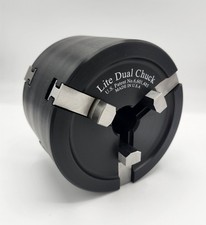 Brake Lathe Quick Chuck