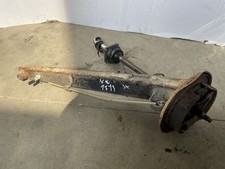 BRACCIO TRAPEZIO POSTERIORE SINISTRO CON SEMIASSE PIAGGIO APE TM P50 ELESTART...