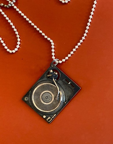 Loodma design collana - design,