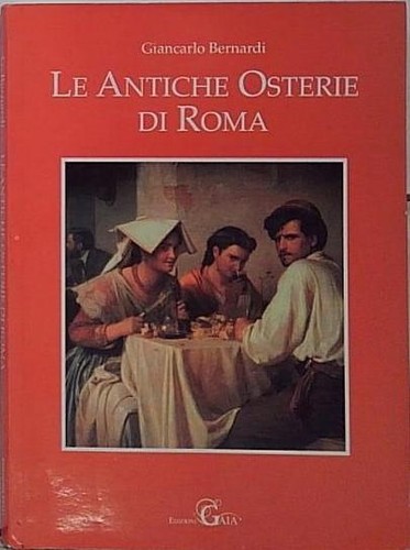 Bernardi giancarlo antiche - bernardi, le