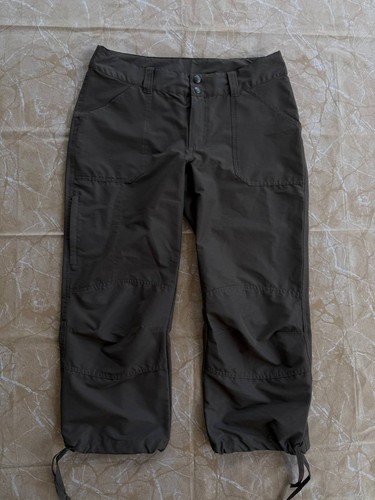 Patagonia quandary capri - quandary,