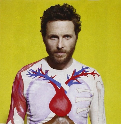Jovanotti backup 1987 2012 - -, 1987-2012