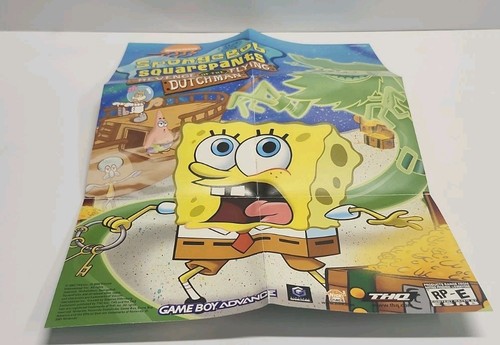Spongebob squarepants revenge - squarepants, "revenge