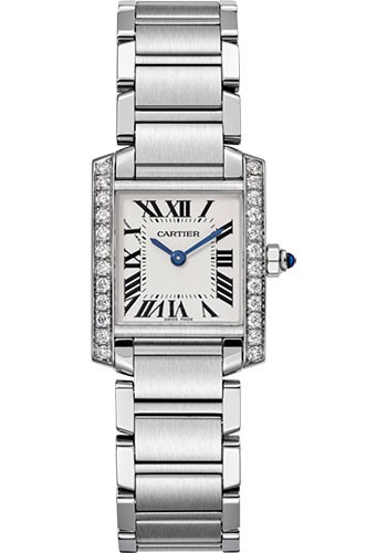 Orologio donna cartier tank - cartier,
