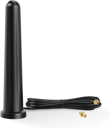 Antenna magnetica cellulare - , 4g