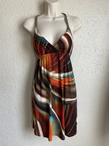Abito donna y2k - donna,