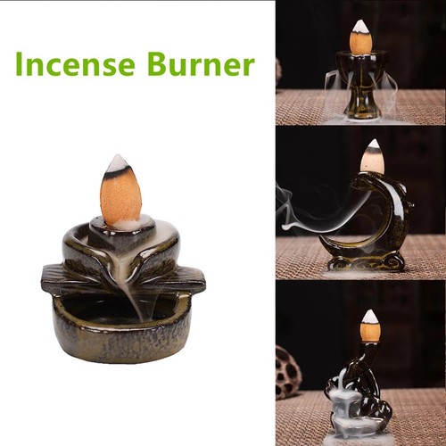 Incenso supporto bruciatore - supporto,