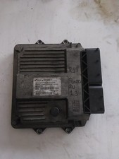 CENTRALINA MODULO UNITA