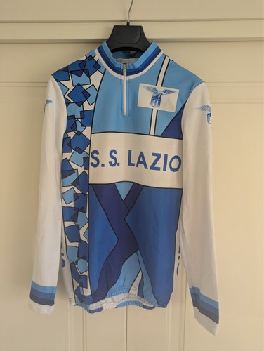 Maglia ciclismo vintage s - vintage, s.s