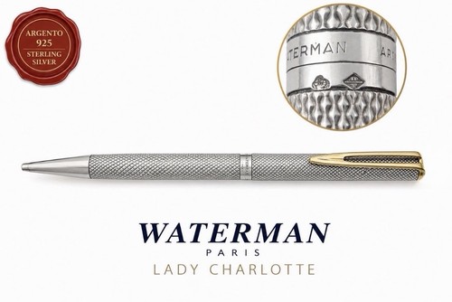 Waterman penna sfera - penna,