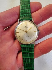 Orologio Uomo Cyma Cymaflex
