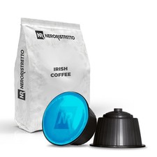 Capsule Dolce Gusto Bevande Caffè Compatibili Ginseng Tisana 32 64 Neroristretto