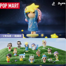 Originale Nyota Growing Up By