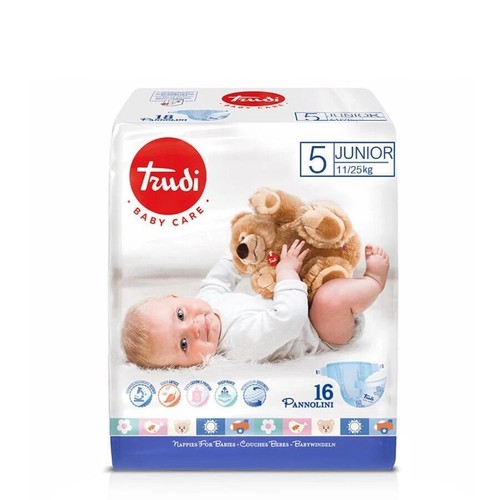 Trudi baby care - trudi,