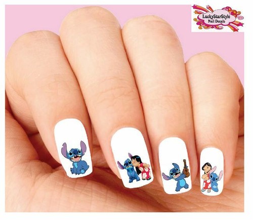 Set decalcomanie per - set,