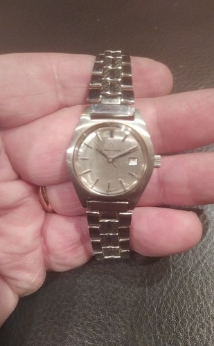Eternamatic watch lady - watch,