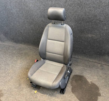 Sedile guida TESSUTO AUDI A6