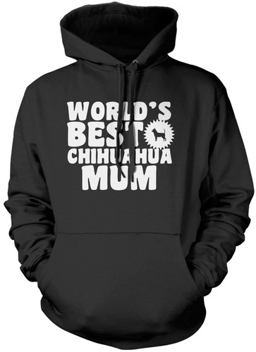 Felpa con cappuccio unisex
