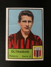 FIGURINA CALCIATORI Ed. MIRA