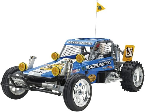 Tamiya n 232 motori - xb, n.232