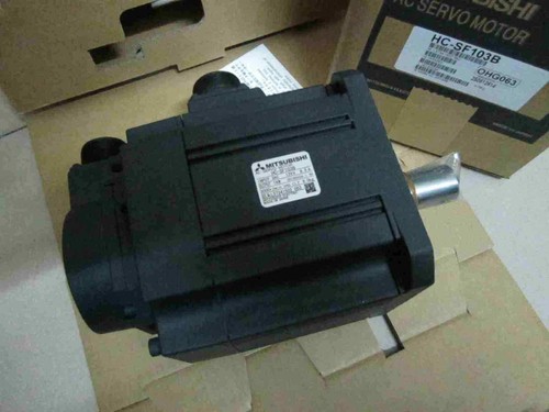 Servomotore mitsubishi - ac,
