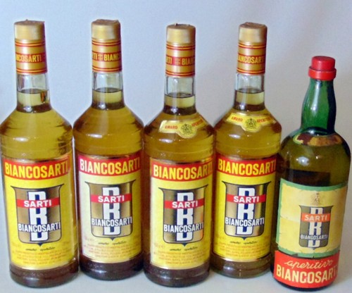 Liquore sarti biancosarti b - biancosarti,