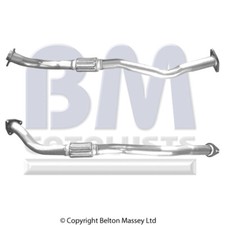 PER NISSAN NAVARA 2.5TDi 4x4 (Serie D22; Motore YD25DDTi) 11/01-6/07 BM50144