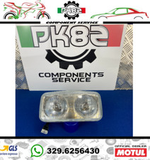 FANALE ANTERIORE CAGIVA FRECCIA C10 C12 125 ORIGINALE CEV 348 NUOVO PERFETTO