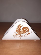 Portatovaglioli fazzoletto - portatovaglioli,