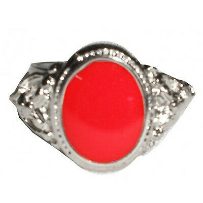 Anello con pietra - anello,