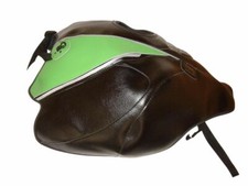 Kawasaki Z750R Top Saddlery