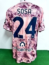 MAGLIA TORINO SOSA MATCH WORN