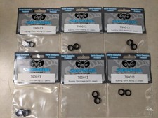 Lotto 6 boccole cuscinetto