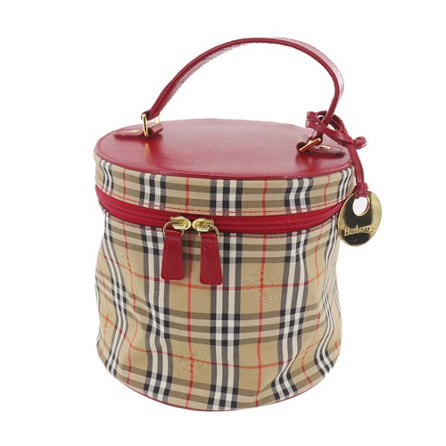 Borsa mano burberry usata - a,
