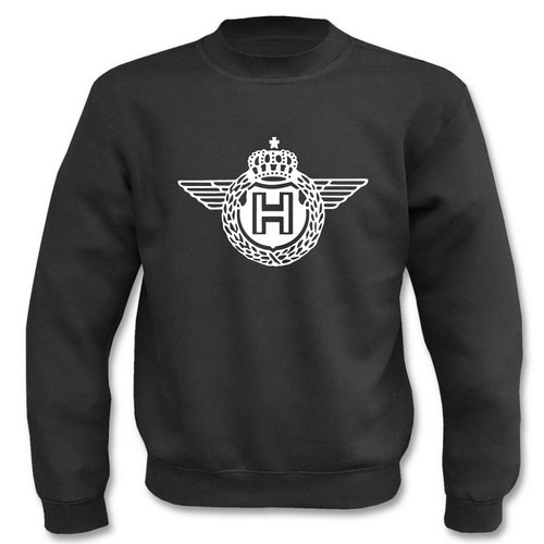 Maglione horex vintage - horex,