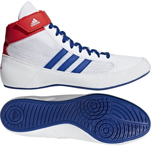 Adidas havoc scarpe - da, lutte