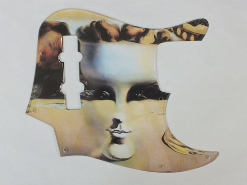 Battipenna fender jazz - battipenna,