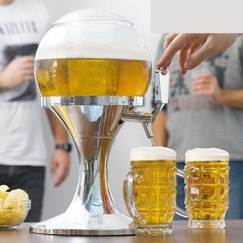 Spillatore birra tower beer - tower,