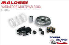 VARIATORE MULTIVAR 2000 COD