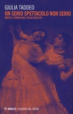 Libri Giulia Taddeo - Un Serio