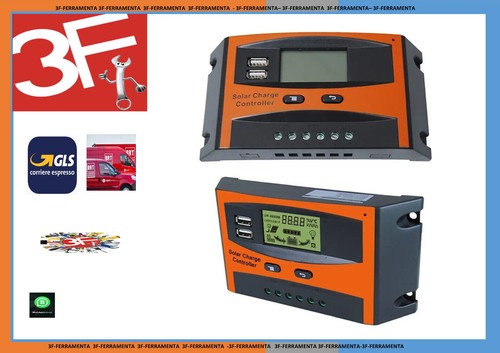 Controller regolatore - regolatore, di