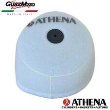 FILTRO ARIA MOTOCICLI OFF ROAD HUSQVARNA 125>510 ATHENA S410220200005